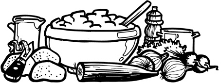 Иллюстрация к книге — Салаты и закуски по-русски [i_003.jpg]