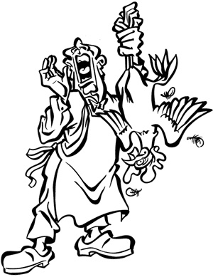 Иллюстрация к книге — Салаты и закуски по-русски [i_005.jpg]