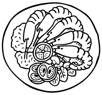 Иллюстрация к книге — Рыбные блюда. Рецепты на любой вкус [i_001.jpg]