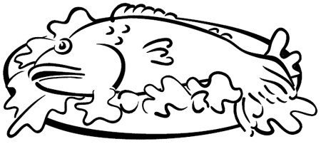 Иллюстрация к книге — Рыбные блюда. Рецепты на любой вкус [i_004.jpg]