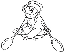 Иллюстрация к книге — Рецепты с "секретом" [i_005.jpg]