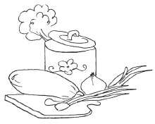 Иллюстрация к книге — Рецепты с "секретом" [i_007.jpg]