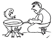 Иллюстрация к книге — Рецепты с "секретом" [i_011.jpg]