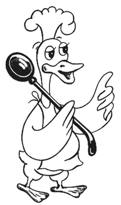 Иллюстрация к книге — Постные блюда. Вкусно, сытно и без греха [i_006.jpg]