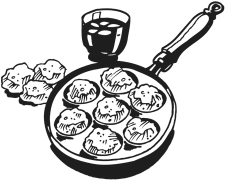 Иллюстрация к книге — Постные блюда. Вкусно, сытно и без греха [i_008.jpg]