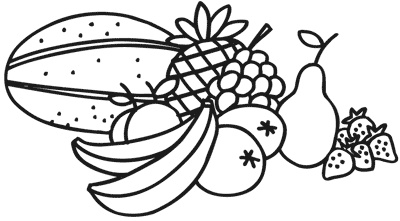 Иллюстрация к книге — Постные блюда. Вкусно, сытно и без греха [i_011.jpg]