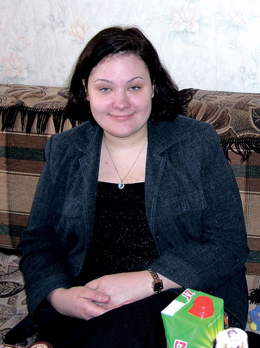 Иллюстрация к книге — Минус 60. Система и рецепты в одной книге [i_016.jpg]