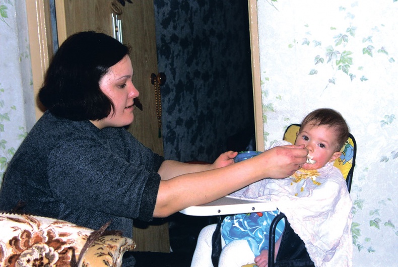 Иллюстрация к книге — Минус 60. Система и рецепты в одной книге [i_018.jpg]