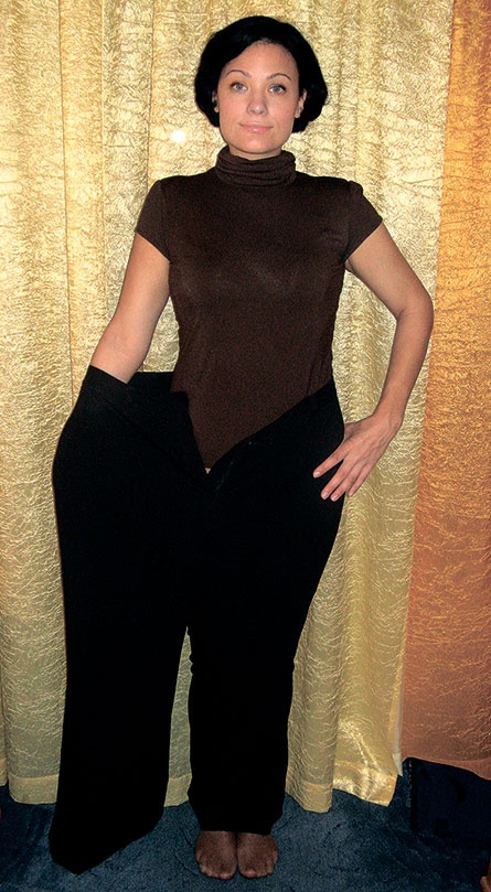 Иллюстрация к книге — Минус 60. Система и рецепты в одной книге [i_034.jpg]