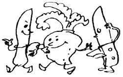 Иллюстрация к книге — Секреты домашних маринадов [i_008.jpg]