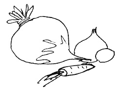 Иллюстрация к книге — Секреты домашних маринадов [i_010.jpg]