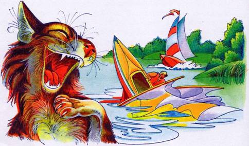 Иллюстрация к книге — Секреты племен [pic_160.jpg]