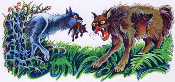 Иллюстрация к книге — Секреты племен [pic_166.jpg]