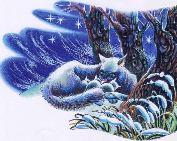 Иллюстрация к книге — Секреты племен [pic_192.jpg]