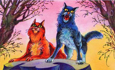 Иллюстрация к книге — Секреты племен [pic_222.jpg]