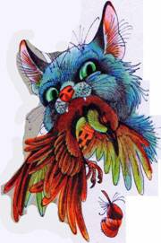 Иллюстрация к книге — Секреты племен [pic_228.jpg]