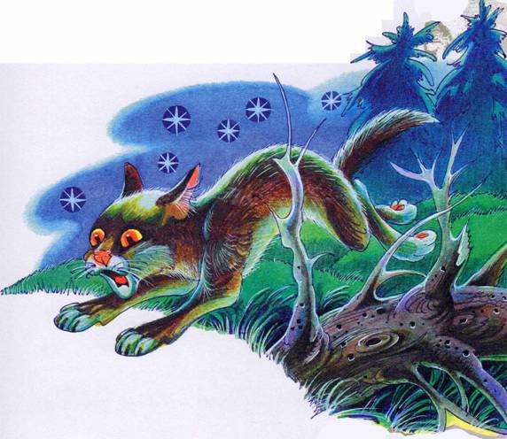 Иллюстрация к книге — Секреты племен [pic_232.jpg]