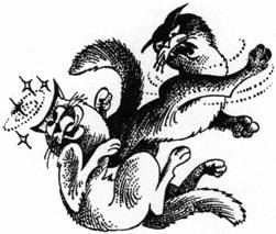 Иллюстрация к книге — Секреты племен [pic_238.jpg]