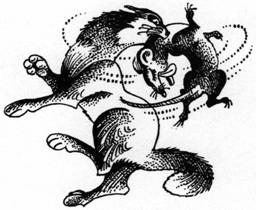 Иллюстрация к книге — Секреты племен [pic_246.jpg]