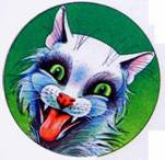 Иллюстрация к книге — Секреты племен [pic_254.jpg]