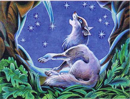 Иллюстрация к книге — Секреты племен [pic_260.jpg]