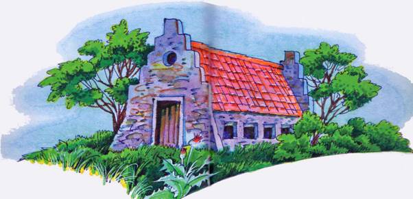 Иллюстрация к книге — Секреты племен [pic_312.jpg]