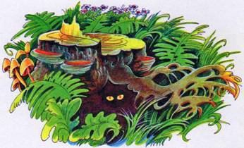 Иллюстрация к книге — Секреты племен [pic_40.jpg]