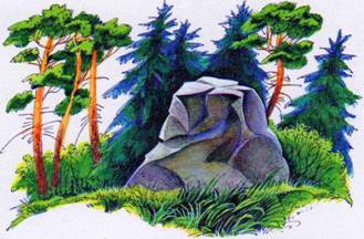 Иллюстрация к книге — Секреты племен [pic_44.jpg]