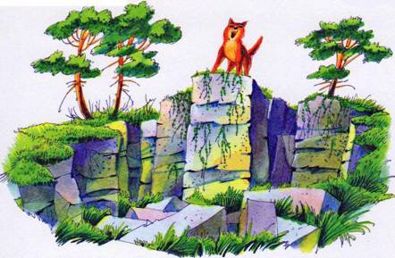 Иллюстрация к книге — Секреты племен [pic_50.jpg]