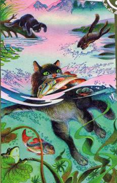 Иллюстрация к книге — Секреты племен [pic_6.jpg]