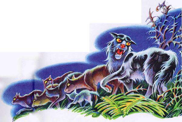 Иллюстрация к книге — Секреты племен [pic_84.jpg]