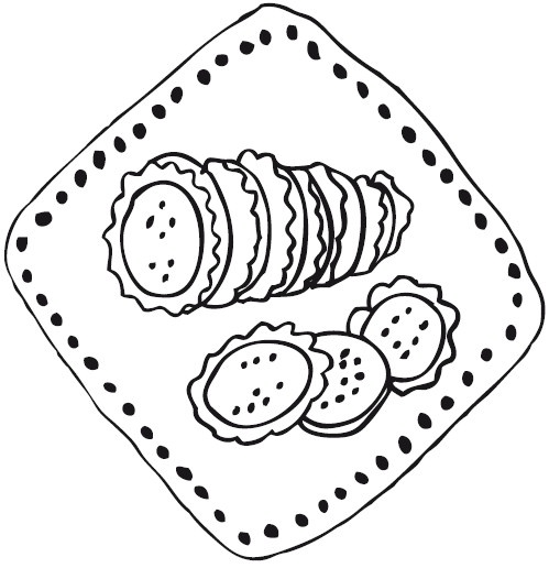 Иллюстрация к книге — Оригинальные рулеты. Готовим, как профессионалы! [i_006.jpg]