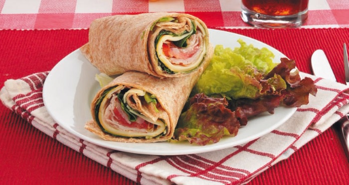 Иллюстрация к книге — Оригинальные рулеты. Готовим, как профессионалы! [i_009.jpg]