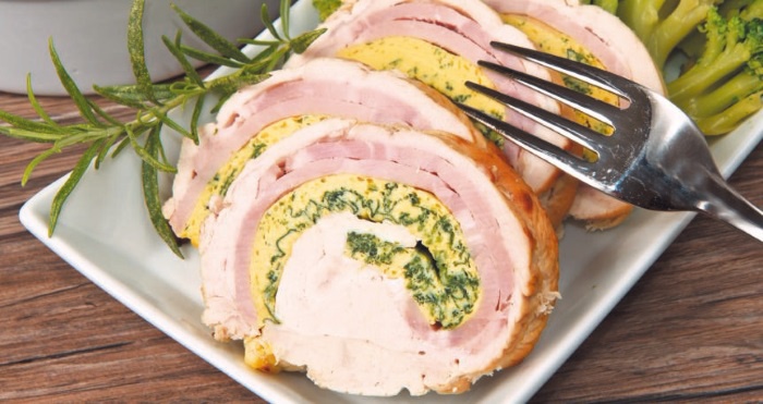 Иллюстрация к книге — Оригинальные рулеты. Готовим, как профессионалы! [i_011.jpg]