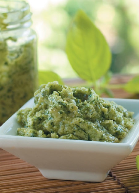 Иллюстрация к книге — Домашние соусы. Кетчуп, аджика и другие [i_010.jpg]