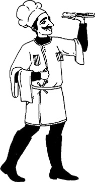 Иллюстрация к книге — Осетинские пироги и другая выпечка Востока [i_012.jpg]