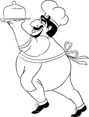 Иллюстрация к книге — Восточные сладости [i_014.jpg]