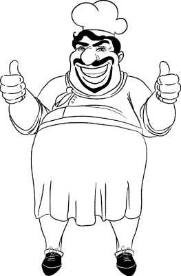 Иллюстрация к книге — Восточные сладости [i_022.jpg]