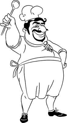 Иллюстрация к книге — Восточные сладости [i_046.jpg]