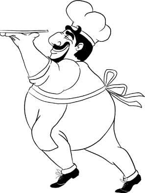 Иллюстрация к книге — Восточные сладости [i_064.jpg]