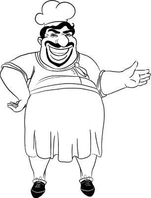 Иллюстрация к книге — Восточные сладости [i_069.jpg]