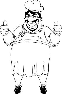 Иллюстрация к книге — Восточные сладости [i_075.jpg]