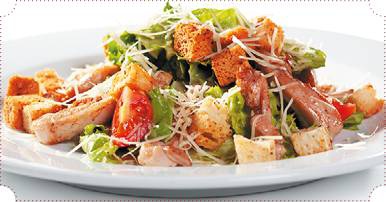 Иллюстрация к книге — Холодные и теплые салаты. Мясные, рыбные, овощные, корейские, постные + 50 салатных заправок [i_024.jpg]