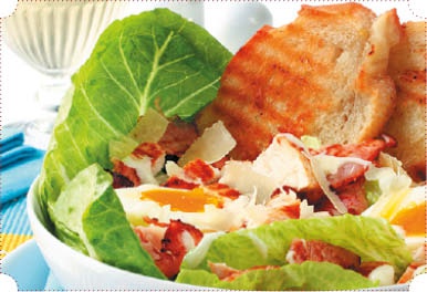 Иллюстрация к книге — Холодные и теплые салаты. Мясные, рыбные, овощные, корейские, постные + 50 салатных заправок [i_041.jpg]