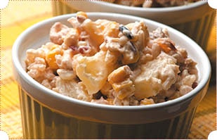 Иллюстрация к книге — Холодные и теплые салаты. Мясные, рыбные, овощные, корейские, постные + 50 салатных заправок [i_049.jpg]