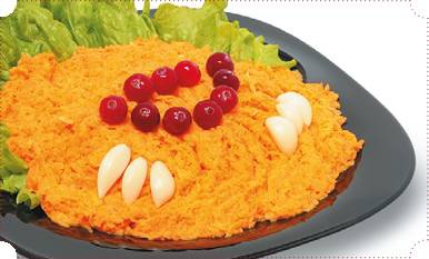 Иллюстрация к книге — Холодные и теплые салаты. Мясные, рыбные, овощные, корейские, постные + 50 салатных заправок [i_080.jpg]