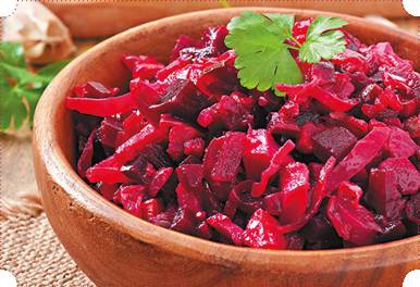 Иллюстрация к книге — Холодные и теплые салаты. Мясные, рыбные, овощные, корейские, постные + 50 салатных заправок [i_100.jpg]