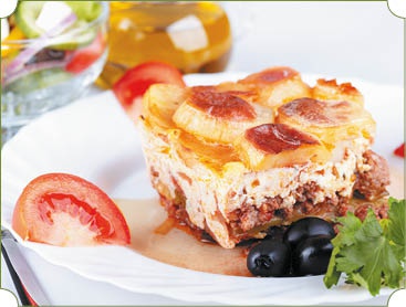 Иллюстрация к книге — Аппетитное жаркое, гуляш, кулеш, солянки, плов, рагу и другие блюда в горшочках [i_036.jpg]