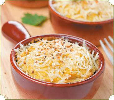 Иллюстрация к книге — Аппетитное жаркое, гуляш, кулеш, солянки, плов, рагу и другие блюда в горшочках [i_048.jpg]