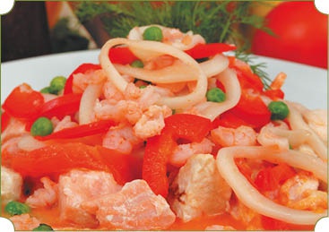 Иллюстрация к книге — Аппетитное жаркое, гуляш, кулеш, солянки, плов, рагу и другие блюда в горшочках [i_057.jpg]